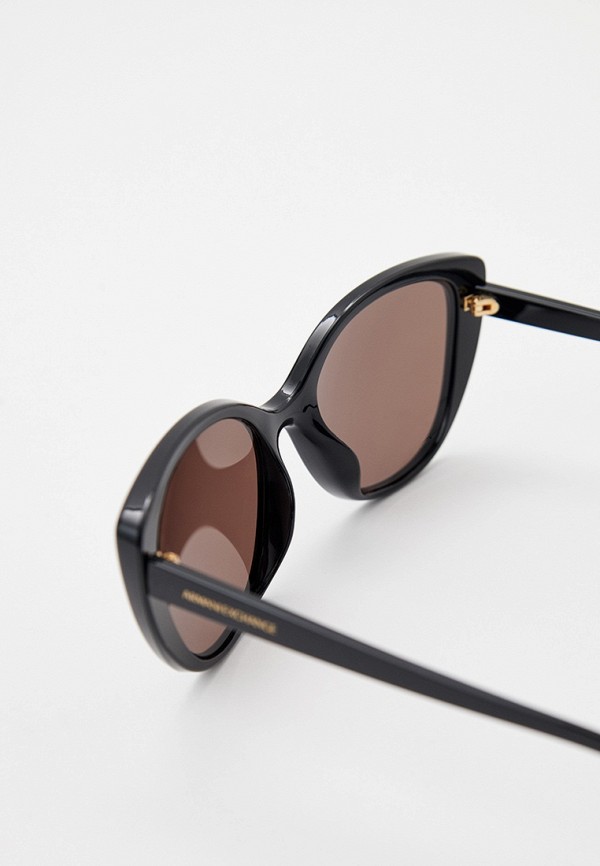 фото Очки солнцезащитные armani exchange