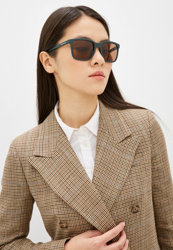 фото Очки солнцезащитные armani exchange