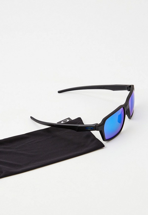 фото Очки солнцезащитные oakley