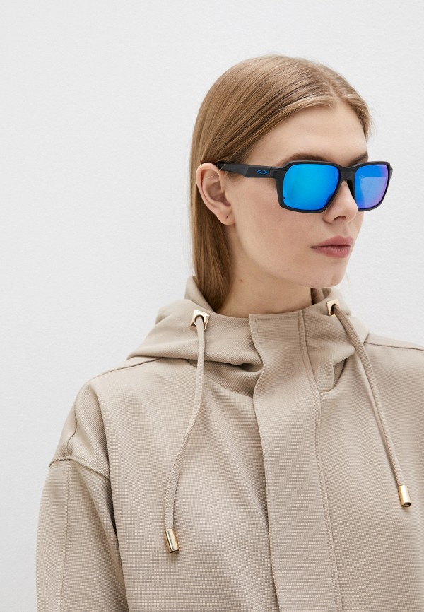 фото Очки солнцезащитные oakley