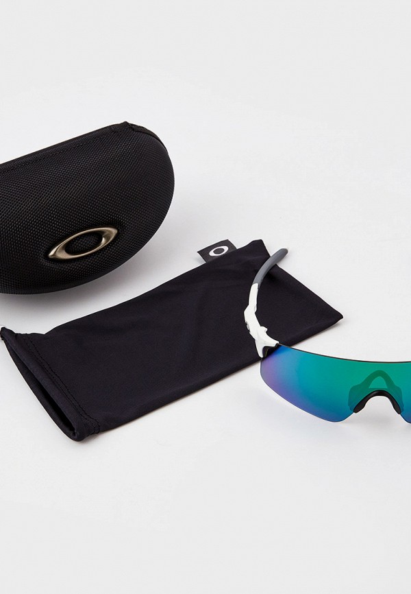 фото Очки солнцезащитные oakley