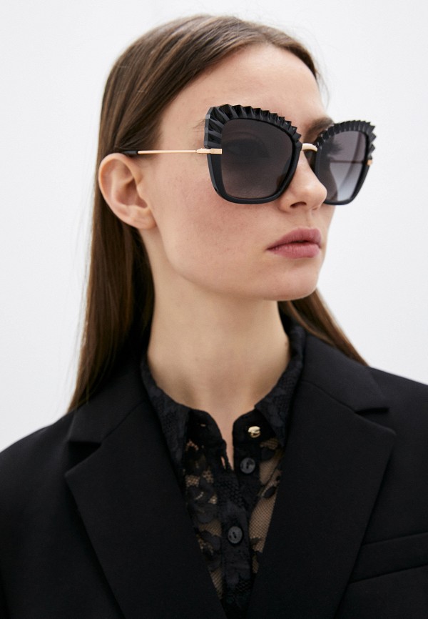 фото Очки солнцезащитные dolce&gabbana