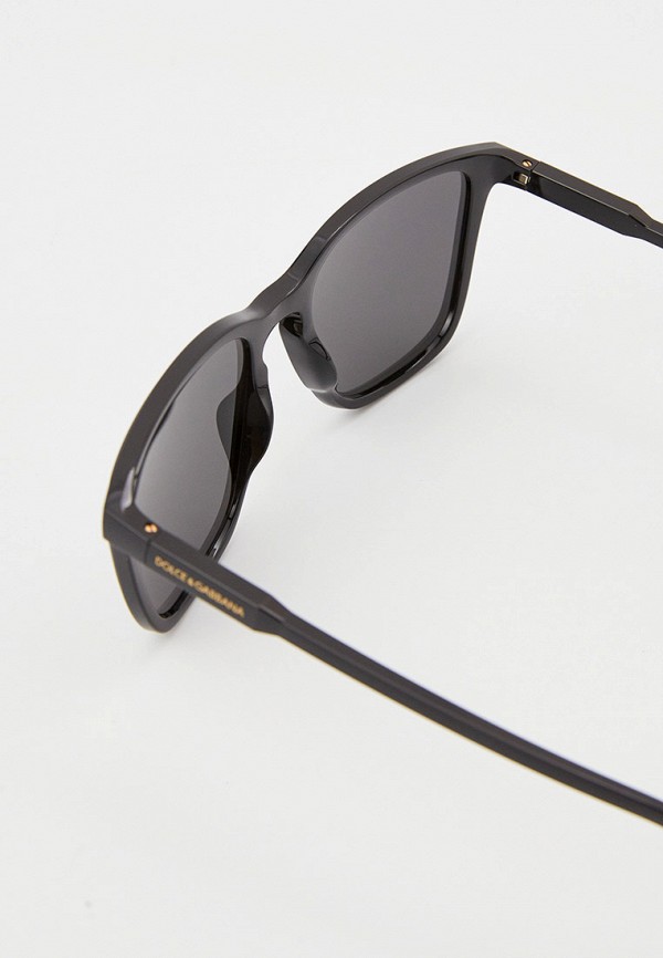 фото Очки солнцезащитные dolce&gabbana