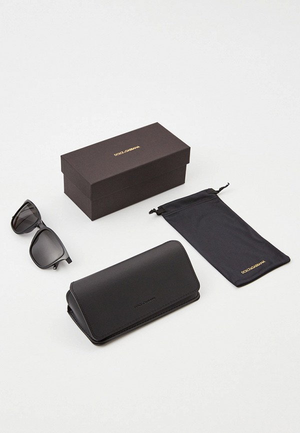 фото Очки солнцезащитные dolce&gabbana