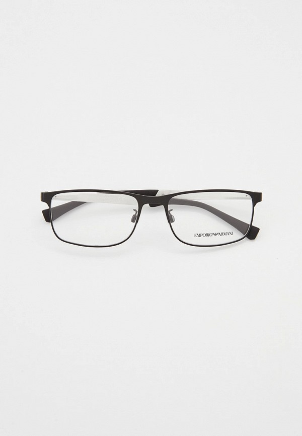 

Оправа Emporio Armani, Черный, EA1112 3094