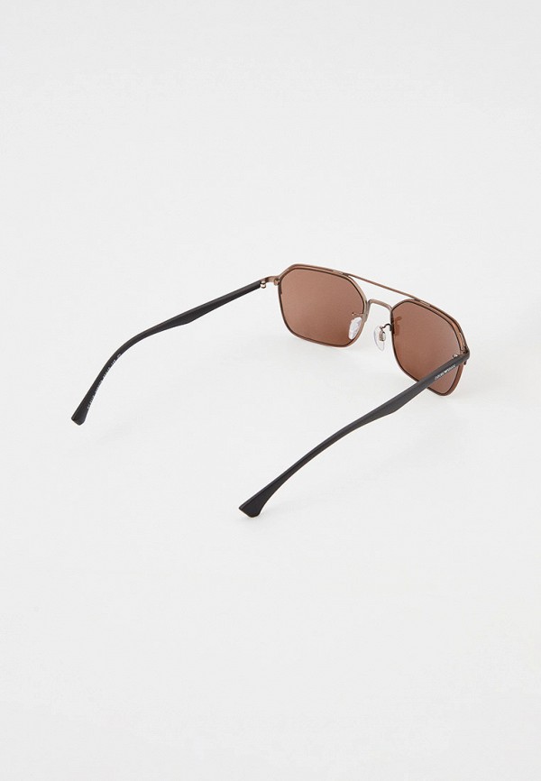 фото Очки солнцезащитные emporio armani
