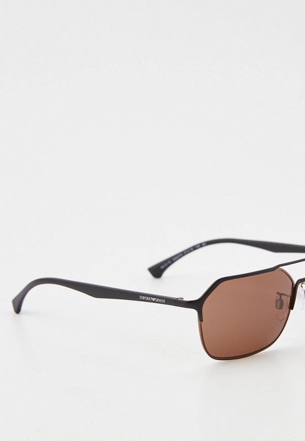 фото Очки солнцезащитные emporio armani