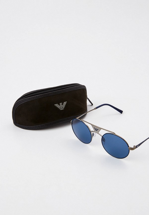 фото Очки солнцезащитные emporio armani