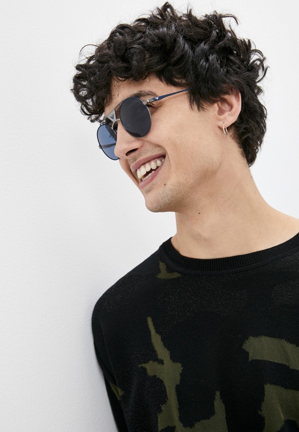 фото Очки солнцезащитные emporio armani