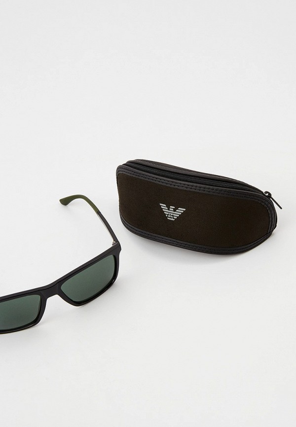 фото Очки солнцезащитные emporio armani