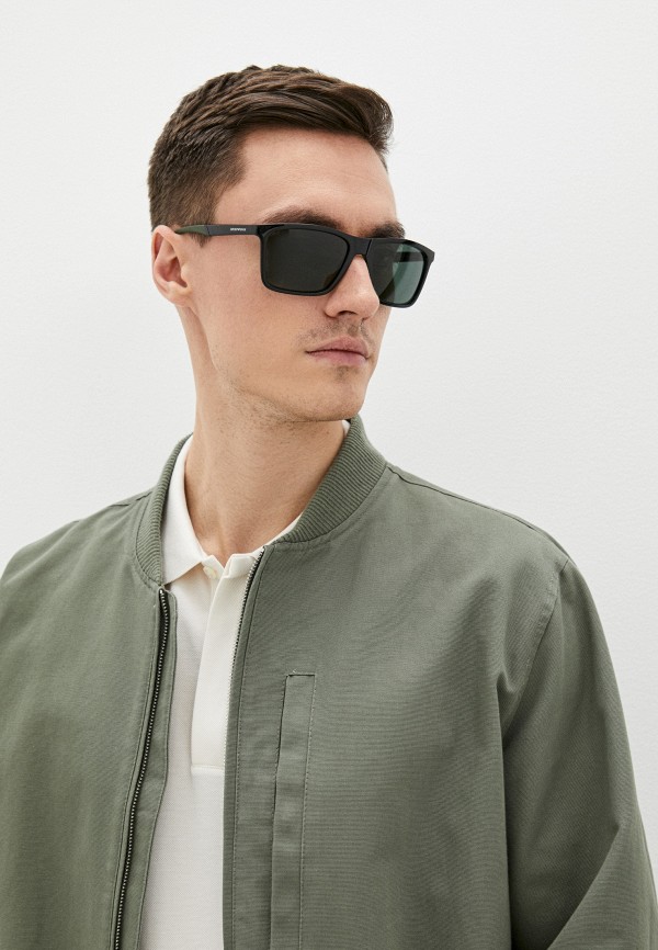 фото Очки солнцезащитные emporio armani