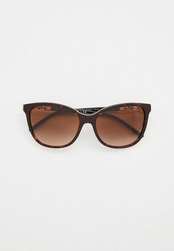 

Очки солнцезащитные Emporio Armani, Коричневый, EA4173 500213