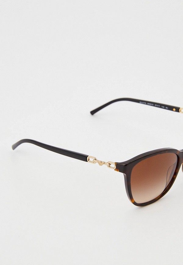 фото Очки солнцезащитные emporio armani