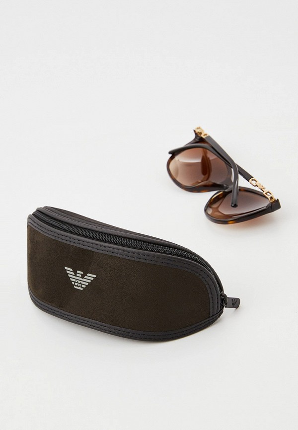 фото Очки солнцезащитные emporio armani