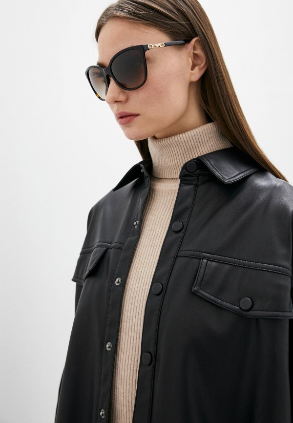 фото Очки солнцезащитные emporio armani