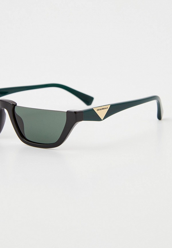 фото Очки солнцезащитные emporio armani