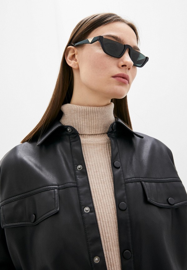 фото Очки солнцезащитные emporio armani