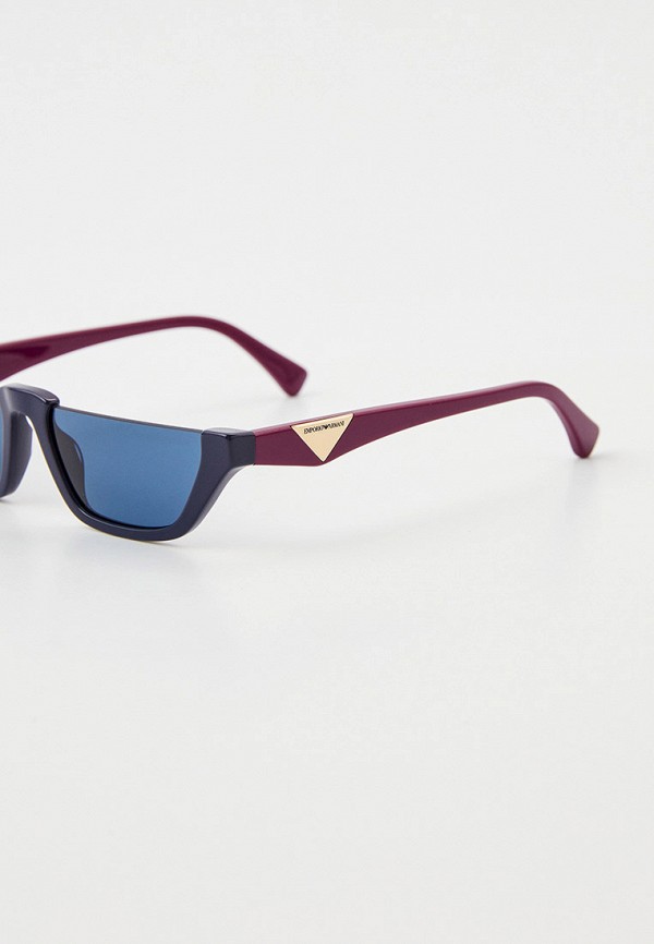 фото Очки солнцезащитные emporio armani
