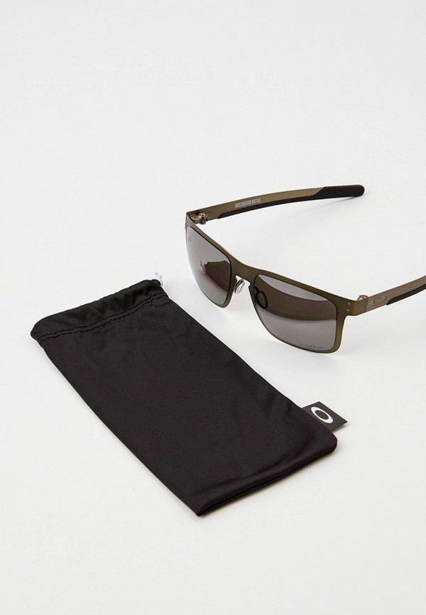 фото Очки солнцезащитные oakley