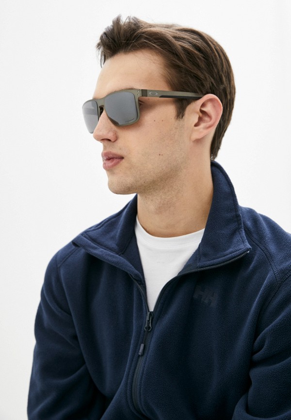 фото Очки солнцезащитные oakley