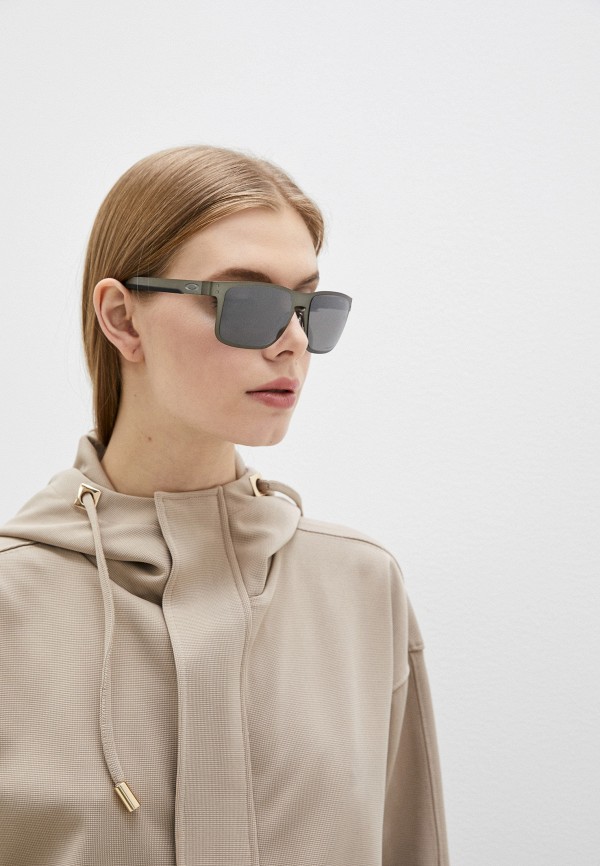 фото Очки солнцезащитные oakley