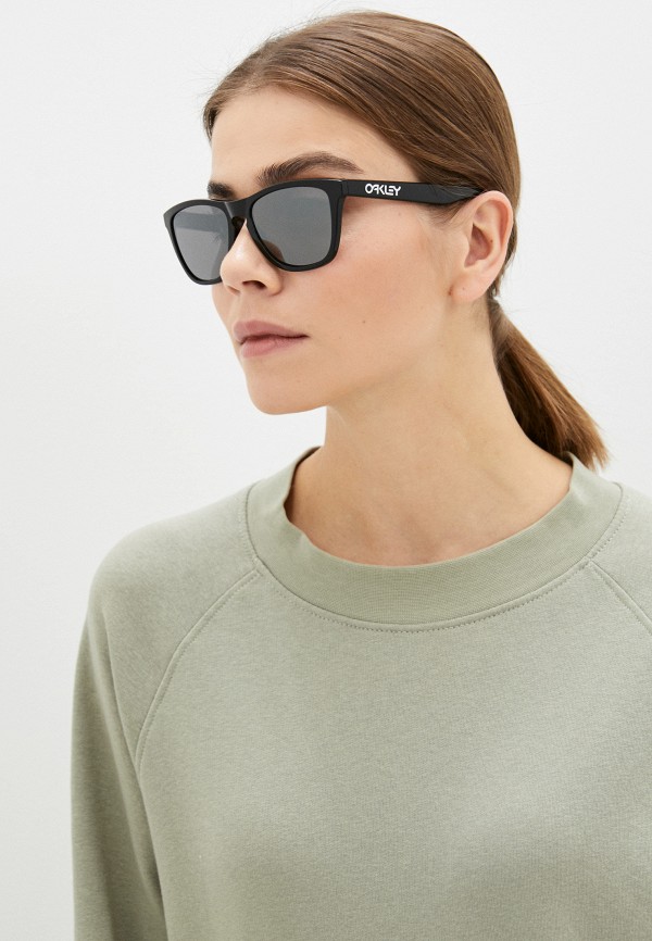 фото Очки солнцезащитные oakley