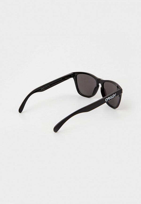 фото Очки солнцезащитные oakley