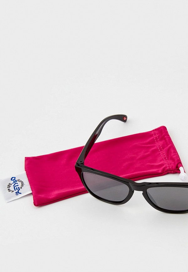 фото Очки солнцезащитные oakley