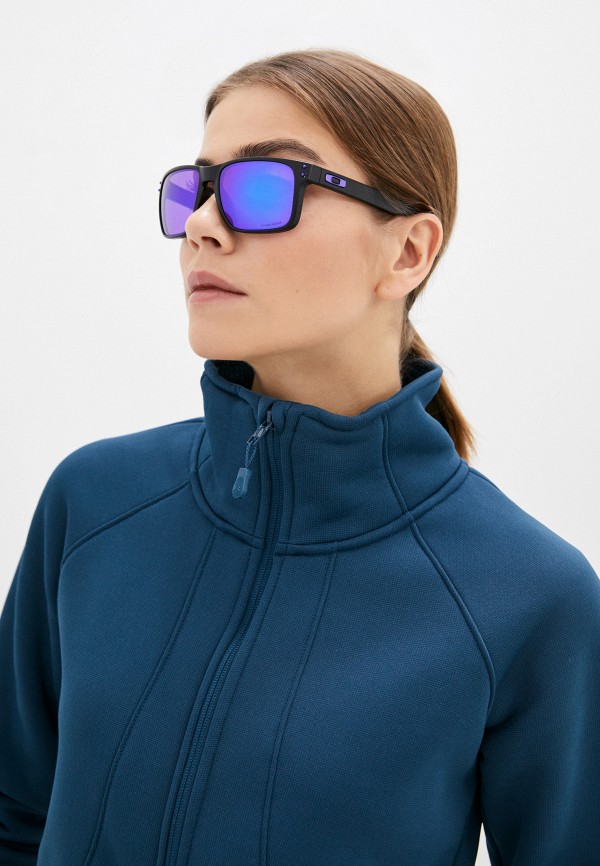 фото Очки солнцезащитные oakley