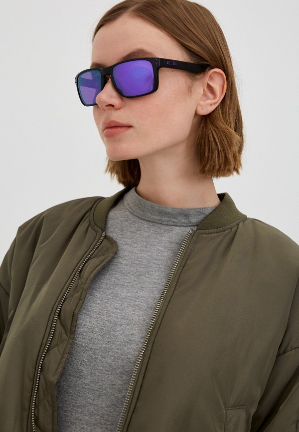 Очки солнцезащитные  Oakley фото