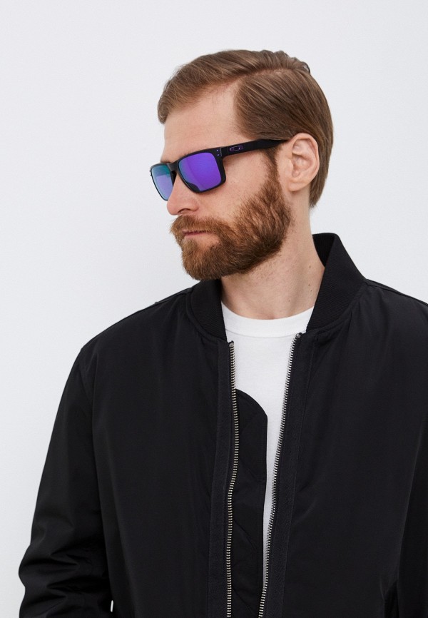 Очки солнцезащитные  Oakley фото