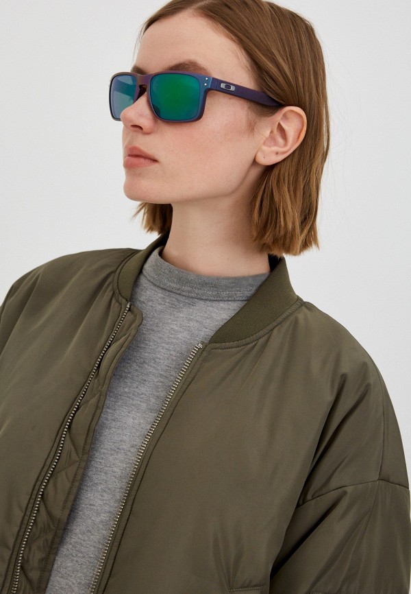 Очки солнцезащитные  Oakley фото