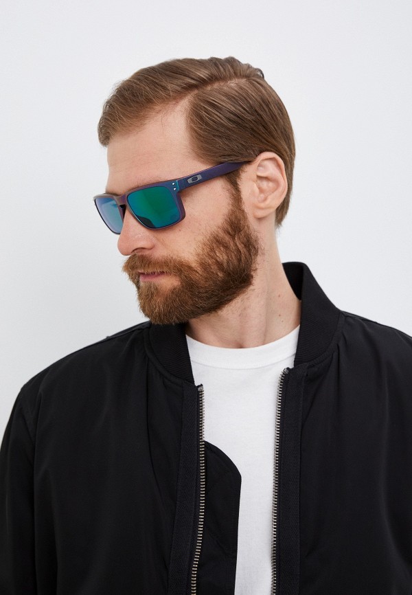 Очки солнцезащитные  Oakley фото