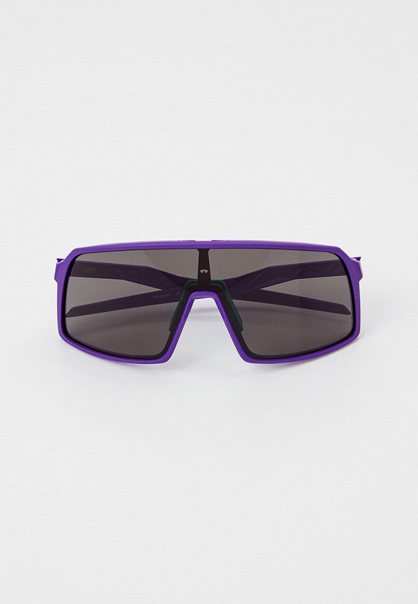Очки солнцезащитные Oakley SUTRO OO9406 940689 PRIZM GREY