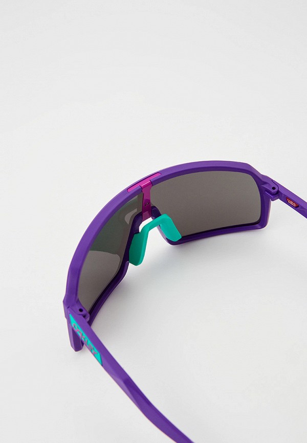 фото Очки солнцезащитные oakley