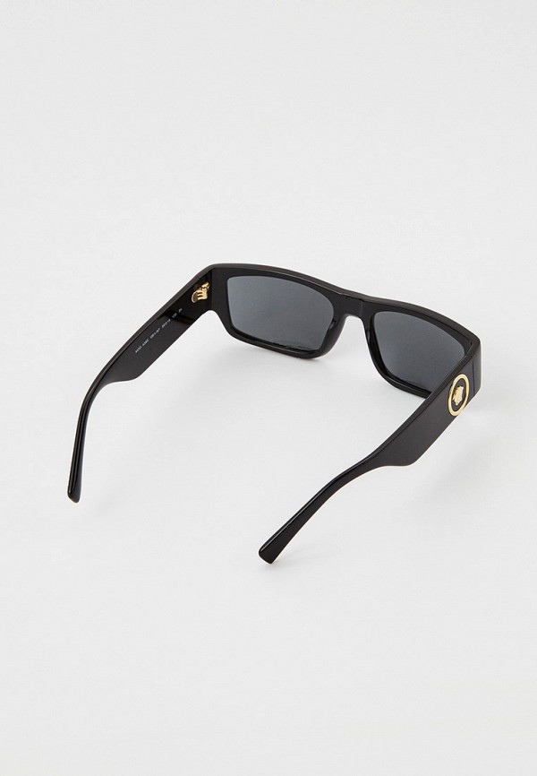 фото Очки солнцезащитные versace