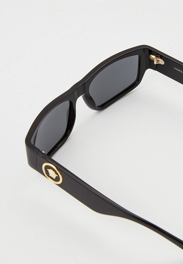 фото Очки солнцезащитные versace