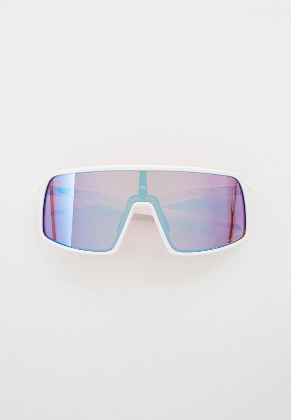 

Очки солнцезащитные Oakley, Белый, SUTRO OO9406 940622 PRIZM SNOW SAPPHIRE IRIDIUM