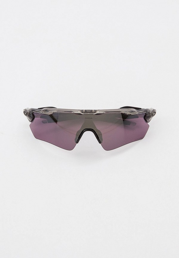 

Очки солнцезащитные Oakley, Серый, RADAR EV PATH OO9208 920882 PRIZM ROAD BLACK