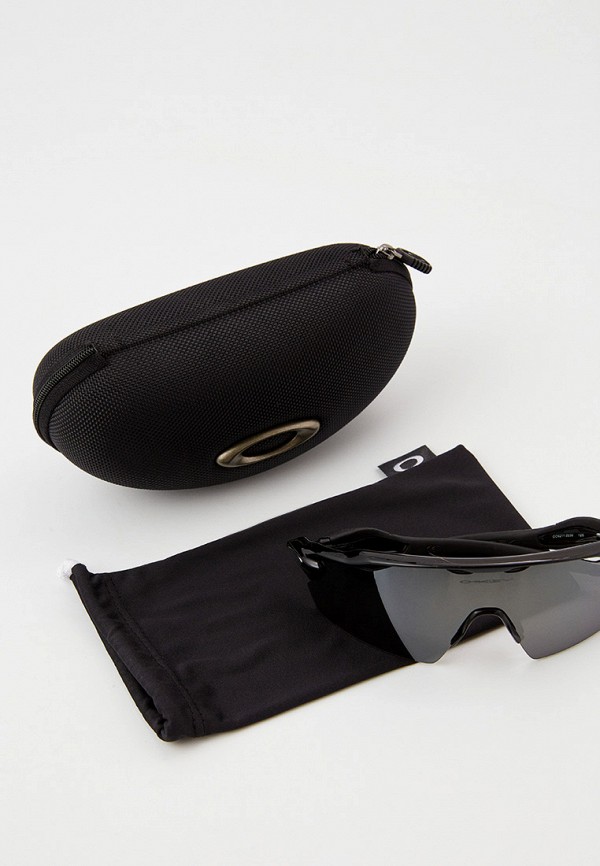 фото Очки солнцезащитные oakley