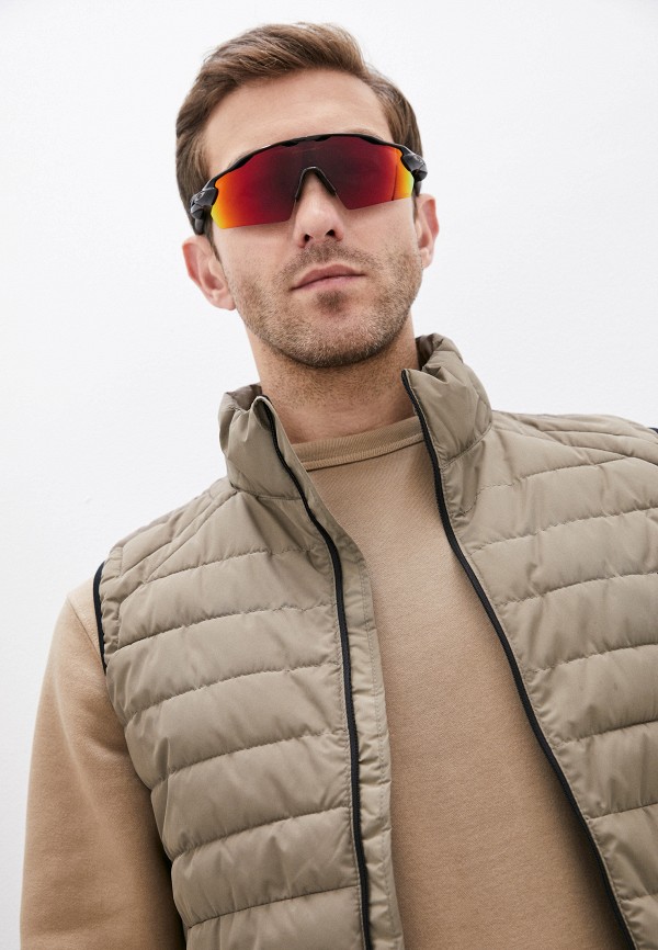 фото Очки солнцезащитные oakley