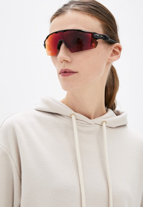 фото Очки солнцезащитные oakley