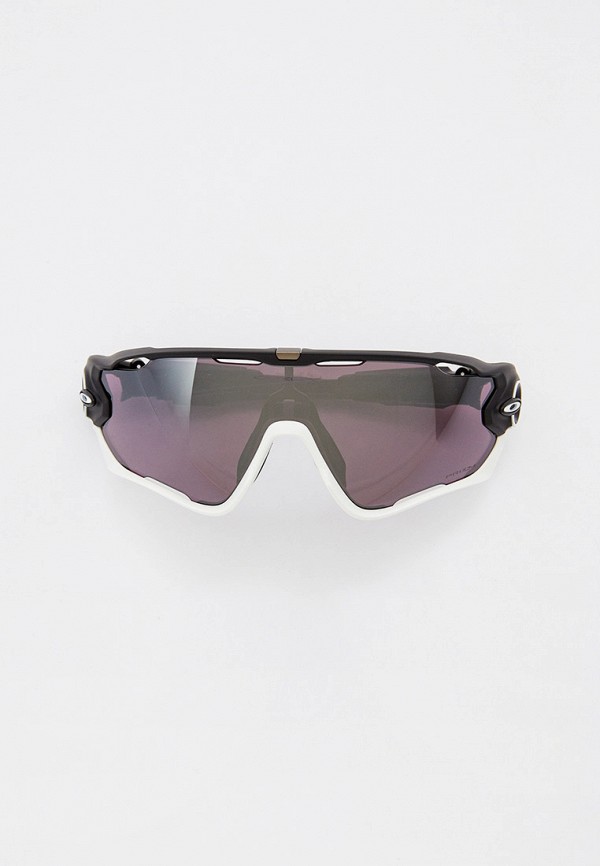 

Очки солнцезащитные Oakley, Разноцветный, JAWBREAKER OO9290 929050 PRIZM ROAD BLACK