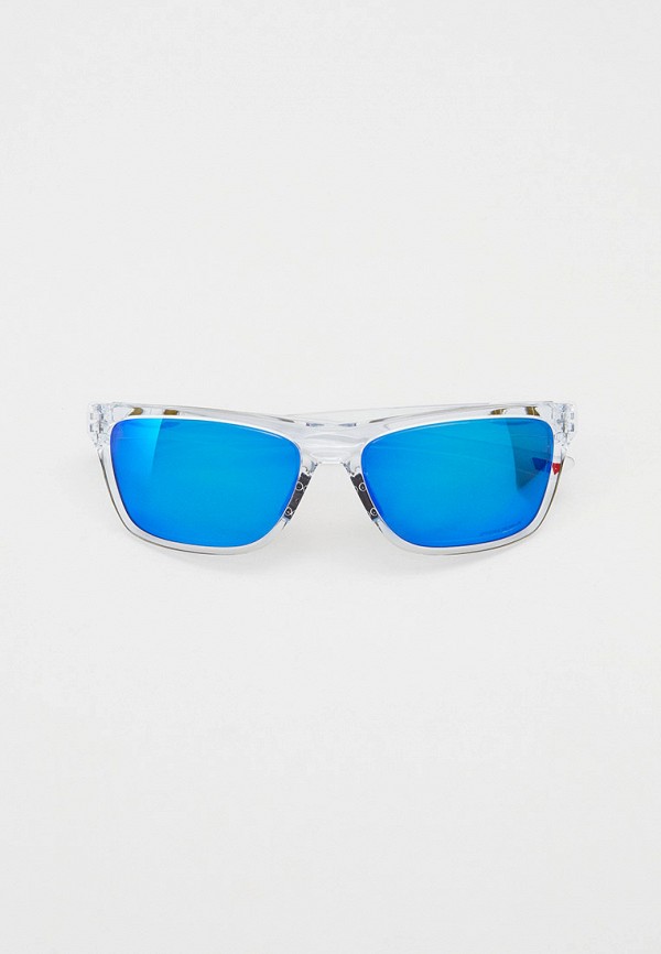 

Очки солнцезащитные Oakley, Прозрачный, HOLSTON OO9334 933413 PRIZM SAPPHIRE