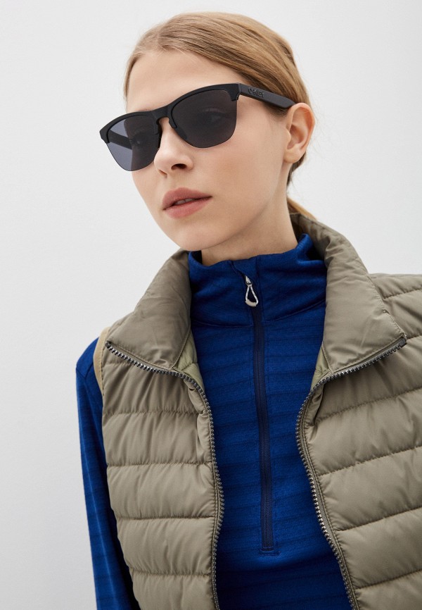 фото Очки солнцезащитные oakley