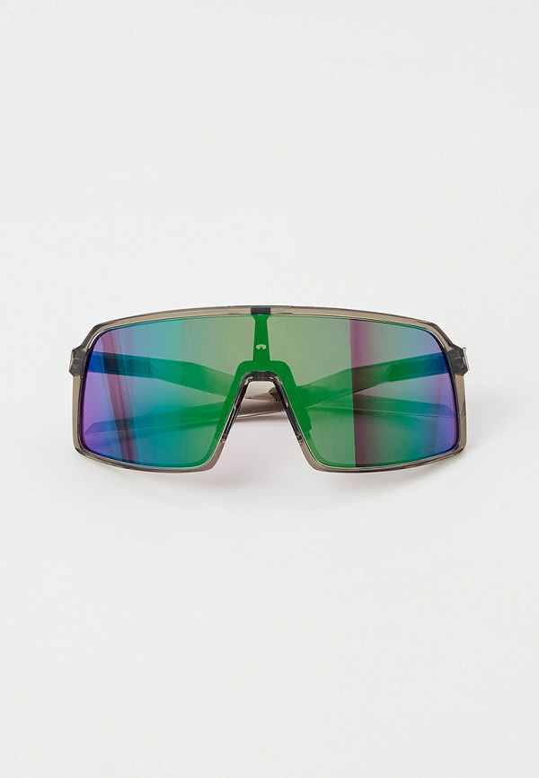 

Очки солнцезащитные Oakley, Серый, SUTRO OO9406 940610 PRIZM ROAD JADE
