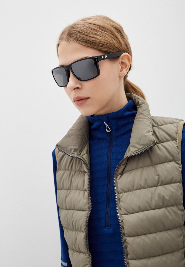 фото Очки солнцезащитные oakley