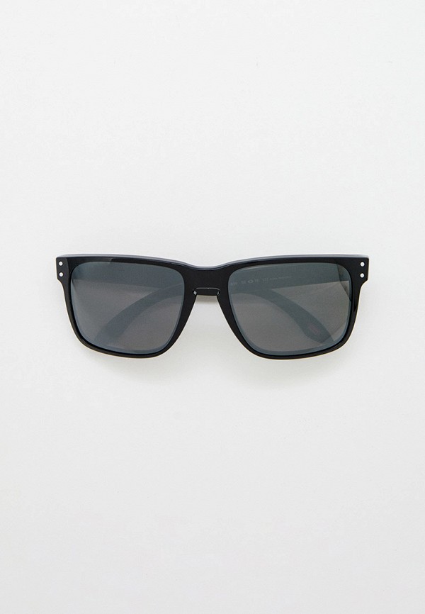 

Очки солнцезащитные Oakley, Черный, HOLBROOK XL
