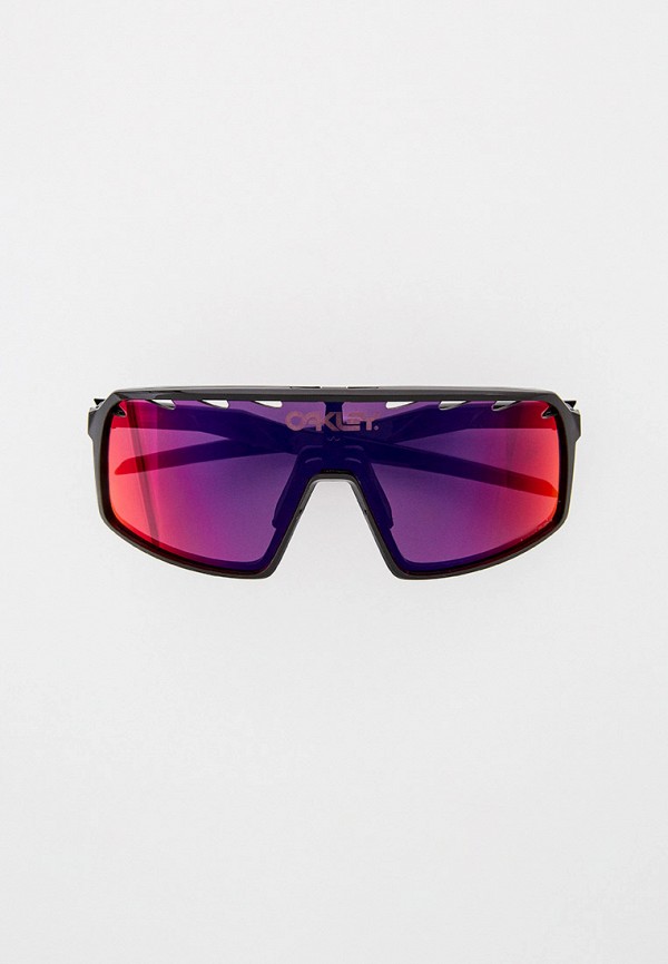 

Очки солнцезащитные Oakley, Черный, SUTRO OO9406 940649 PRIZM ROAD