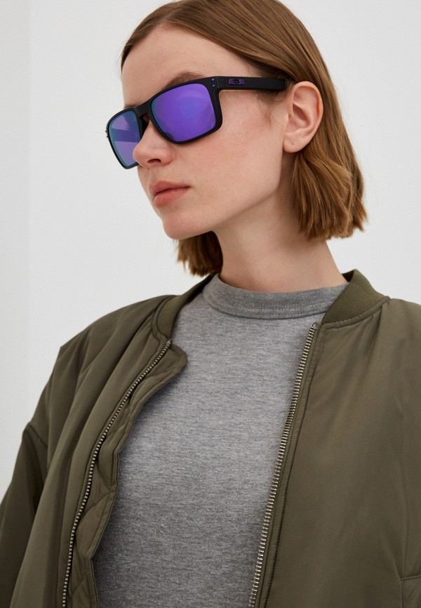 Очки солнцезащитные  Oakley фото